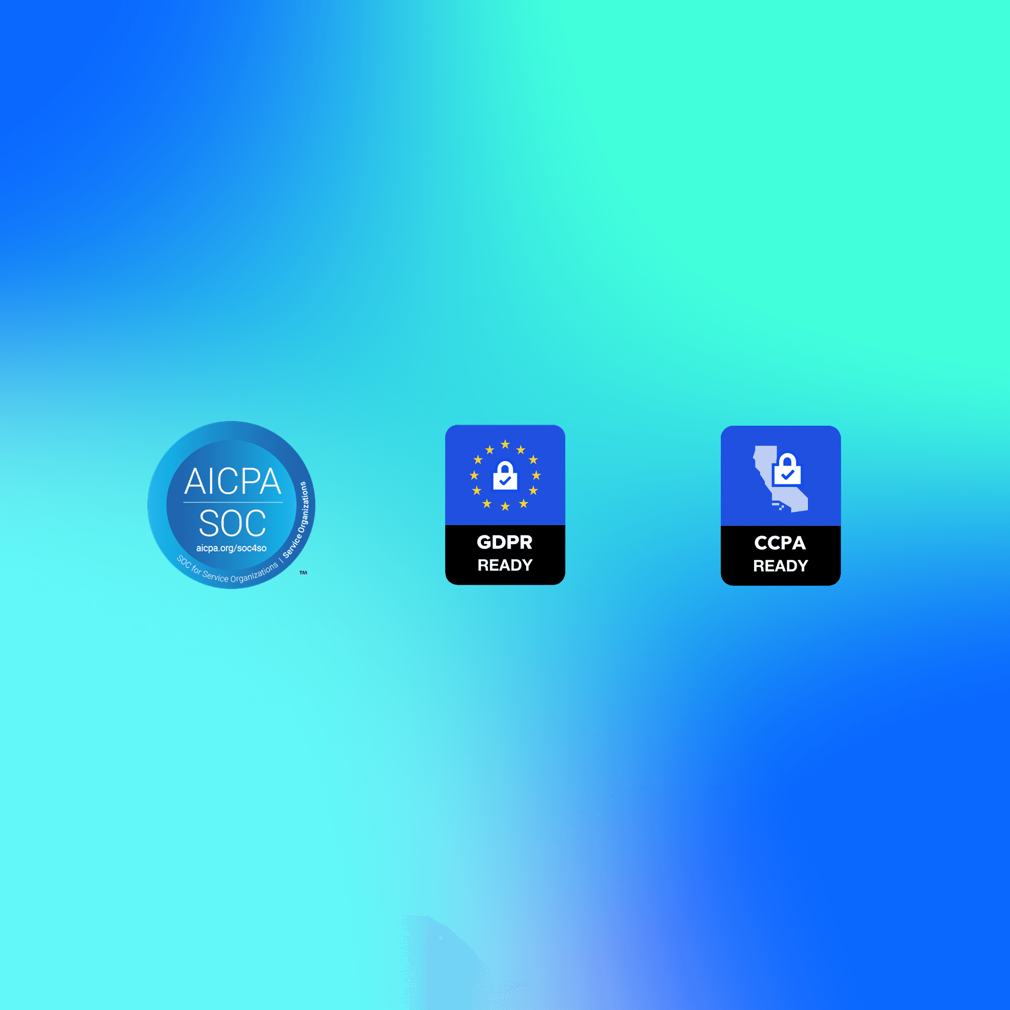 Security & compliance