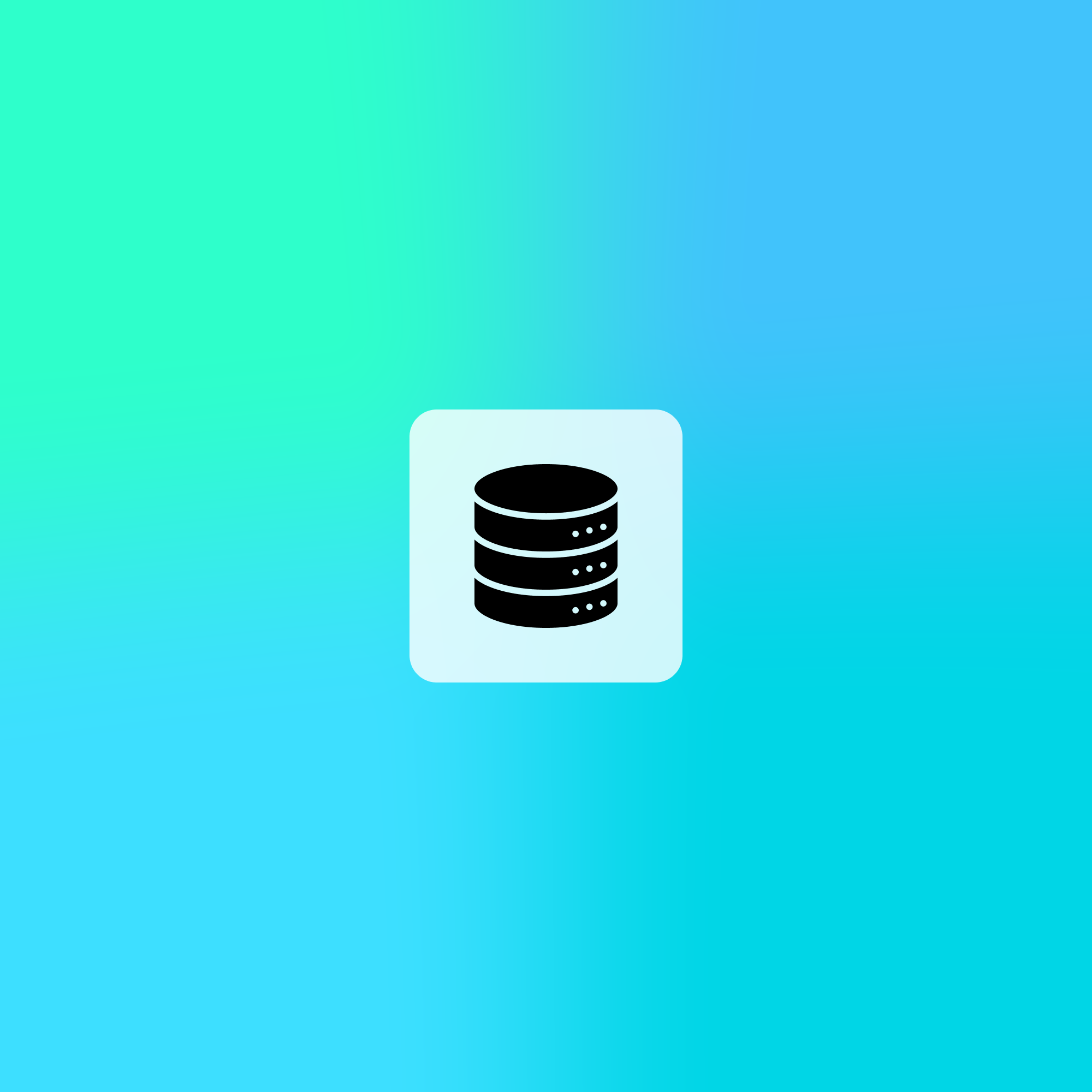 Etheon data isolation and regional residency